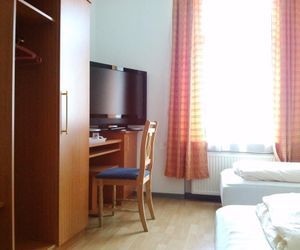 Hotel CityRing Frankfurt am Main Germany