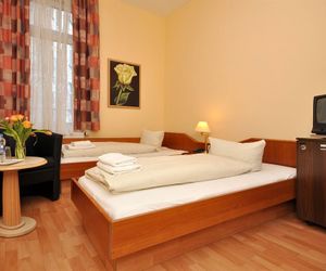 Hotel Apadana Frankfurt Frankfurt am Main Germany