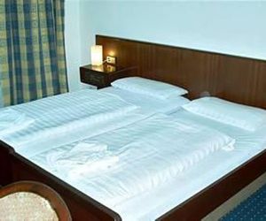 ABA Hotel Frankfurt am Main Germany