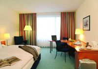 Отзывы Maritim Hotel Frankfurt, 4 звезды