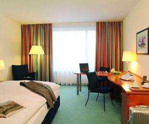 Maritim Hotel Frankfurt Frankfurt am Main Germany