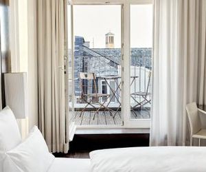 The Pure, a member of Design Hotels Frankfurt am Main Germany