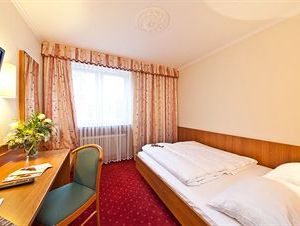 Hotel Primus Frankfurt Sachsenhausen Frankfurt am Main Germany