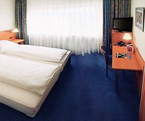 Hotel Niederräder Hof Frankfurt am Main Germany