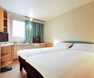 ibis Hotel Frankfurt City Messe Frankfurt am Main Germany