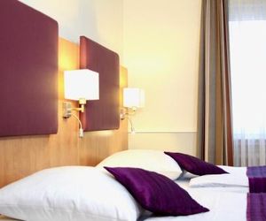 Hotel Niederrad Frankfurt am Main Germany