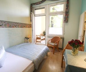 aCasa Bed & Breakfast Frankfurt am Main Germany