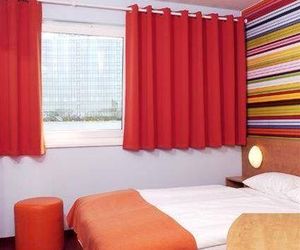B&B Hotel Frankfurt Niederrad Frankfurt am Main Germany