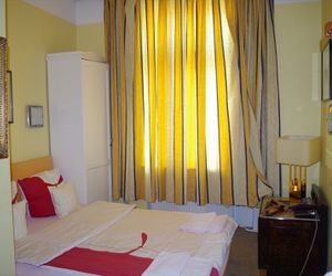 Hotel Franken an der Messe Frankfurt am Main Germany