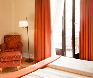 Hotel Villa Florentina Frankfurt am Main Germany