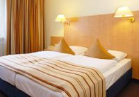 Отзывы Motel Frankfurt — advena Partner Hotel, 3 звезды