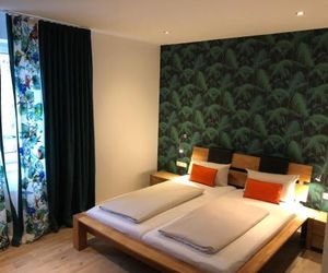 Hotel Attaché an der Messe Frankfurt am Main Germany