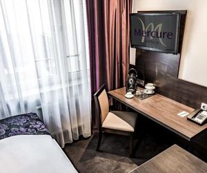 Mercure Frankfurt City Messe Frankfurt am Main Germany