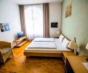 Hotel Robert Mayer Frankfurt am Main Germany