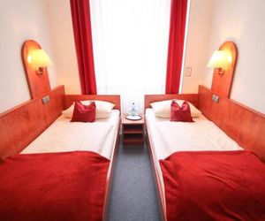Hotel West an der Bockenheimer Warte Frankfurt am Main Germany