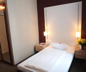 Hotel Columbus Frankfurt am Main Germany
