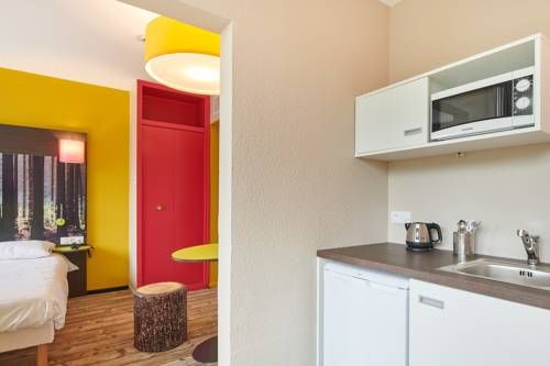 Hotel Photo 14