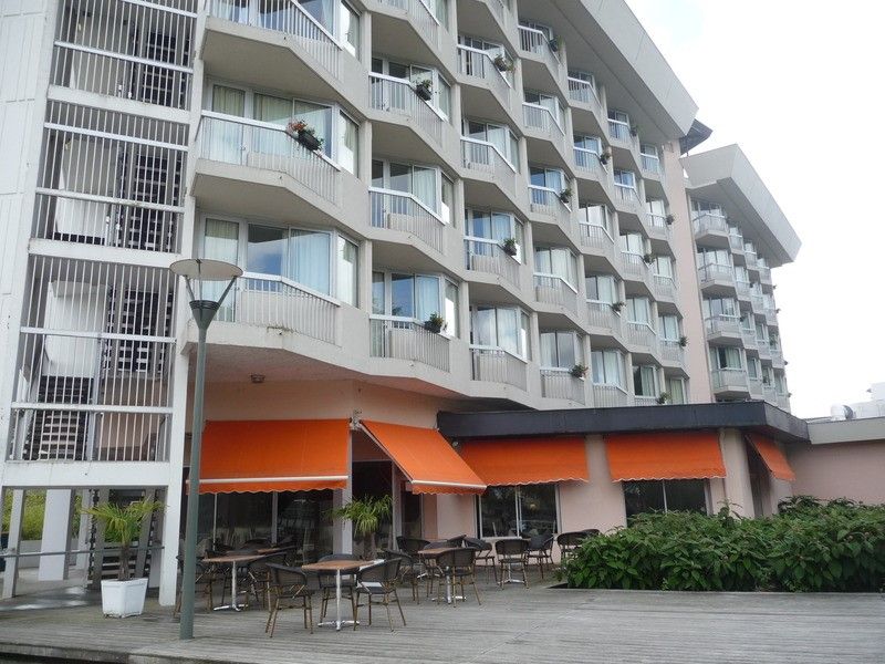 Hotel Photo 21
