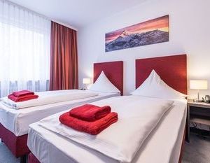 Hotel Himalaya Frankfurt City Messe Frankfurt am Main Germany