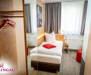 Maingau Hotel Frankfurt am Main Germany