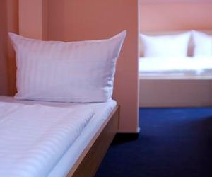 Fair Hotel Frankfurt Frankfurt am Main Germany