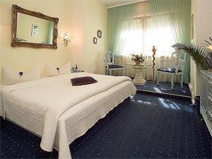 Hotelgarni Frankfurt Frankfurt am Main Germany