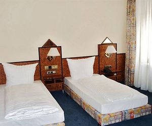 President Hotel Frankfurt Frankfurt am Main Germany