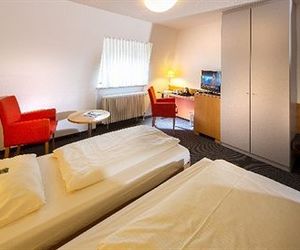 Hotel Spenerhaus Frankfurt am Main Germany