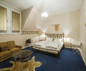 Hotel am Berg Frankfurt am Main Germany