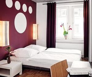 Five Elements Hostel Frankfurt Frankfurt am Main Germany