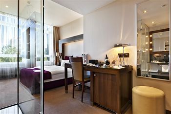 image of hotel Flemings Selection Hotel Frankfurt-City