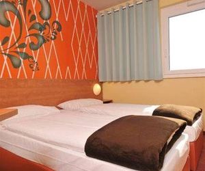 B&B Hotel Frankfurt-Nord Frankfurt am Main Germany