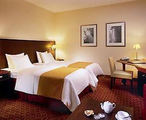 Trip Inn Frankfurt Nordwestzentrum Frankfurt am Main Germany