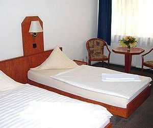 Hotel Rossija Frankfurt am Main Germany