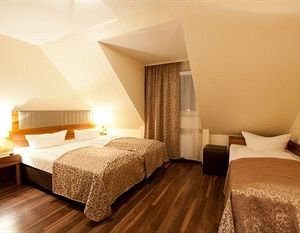Hotel Arena Messe Frankfurt Frankfurt am Main Germany