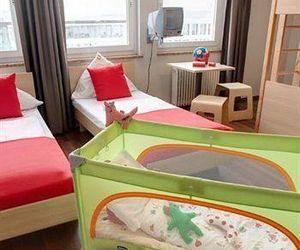MEININGER Hotel Frankfurt/Main Messe Frankfurt am Main Germany