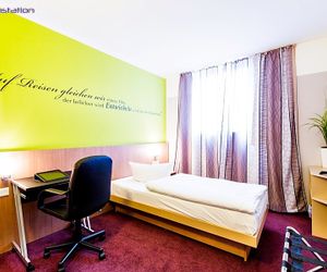 Hotel Mainstation Offenbach Germany
