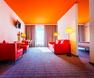 Park Inn by Radisson Frankfurt Airport Frankfurt am Main Germany