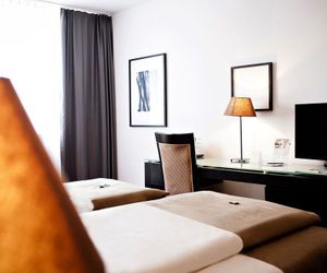 The Corner Hotel Frankfurt am Main Germany
