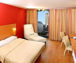 Star Inn Hotel Frankfurt Centrum, by Comfort Frankfurt am Main Germany