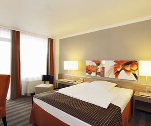 H4 Hotel Frankfurt Messe Frankfurt am Main Germany