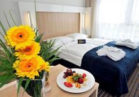 Отзывы Welcome Hotel Frankfurt, 4 звезды