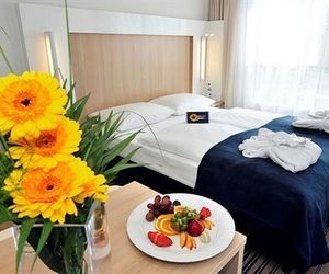 Welcome Hotel Frankfurt Frankfurt am Main Germany