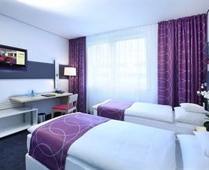 Lindner Hotel & Sports Academy Frankfurt am Main Germany