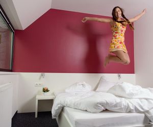 mk hotel frankfurt Frankfurt am Main Germany