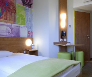 B&B Hotel Frankfurt City-Ost Frankfurt am Main Germany