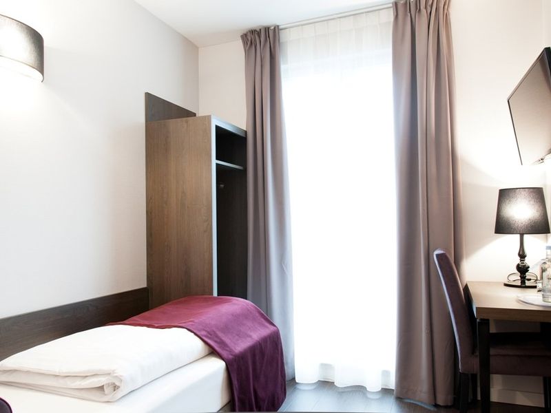 Hotel Photo 2