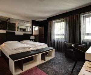 Hotel Bliss Frankfurt am Main Germany