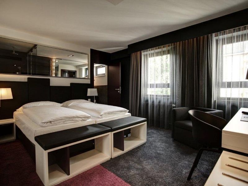 Hotel Photo 1