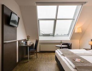 Novum Hotel Imperial Frankfurt Messe Frankfurt am Main Germany